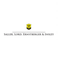 Saller, Lord, Ernstberger & Insley Logo