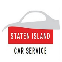 Staten Island Car Service Logo