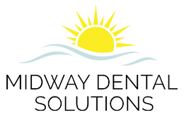 Company Logo For Midway Dental Solutions'