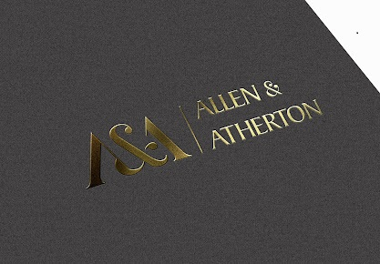 Company Logo For Allen and Atherton'