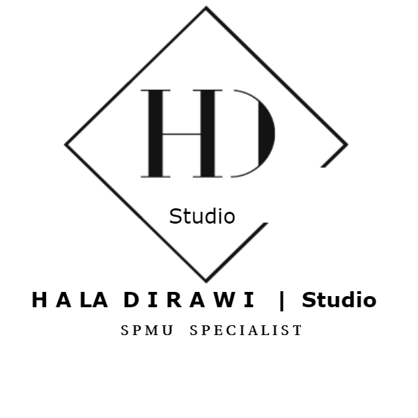 Company Logo For HD Studio Beauty Center in Dubai'