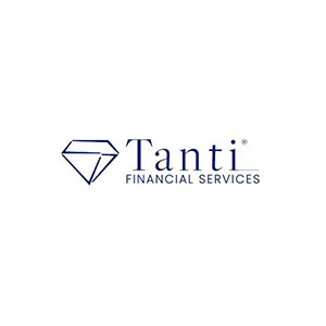 Company Logo For Tanti Financial Services'