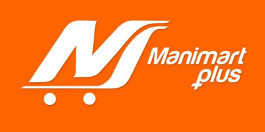 Company Logo For ManiMart Plus'