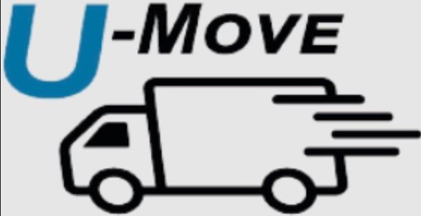 Company Logo For U-Move'