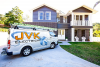 Company Logo For JVK Electrical &amp; Air Conditioning G'