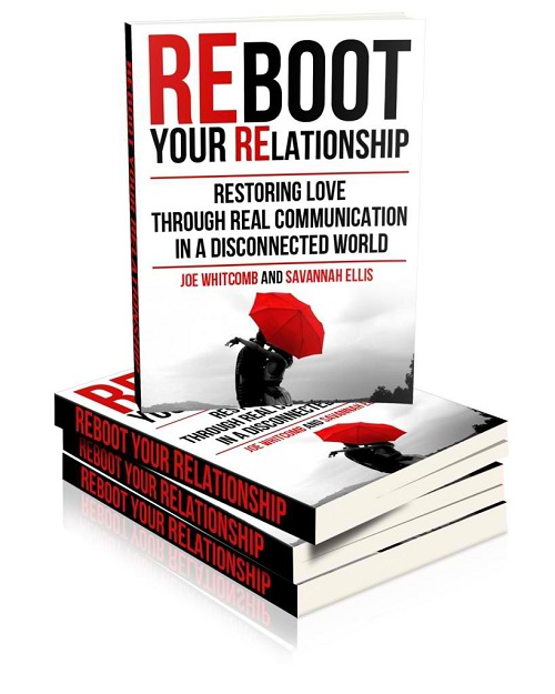 Infidelity Recovery Institute