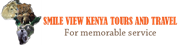 Smile View Kenya Safaris Logo
