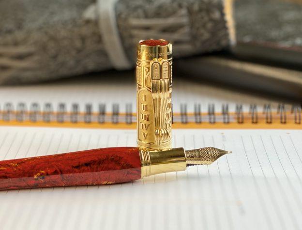 Luxury Pen Market