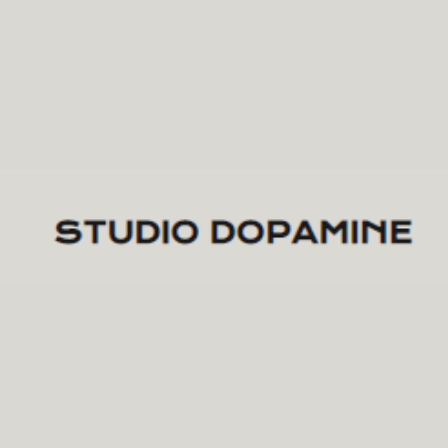 Company Logo For Studio Dopamine'