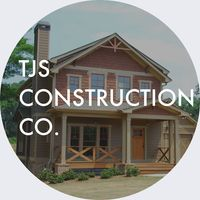 Company Logo For T.J.S. Construction Co.'