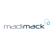 Company Logo For Madimack'