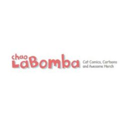 Company Logo For Chao Labomba'