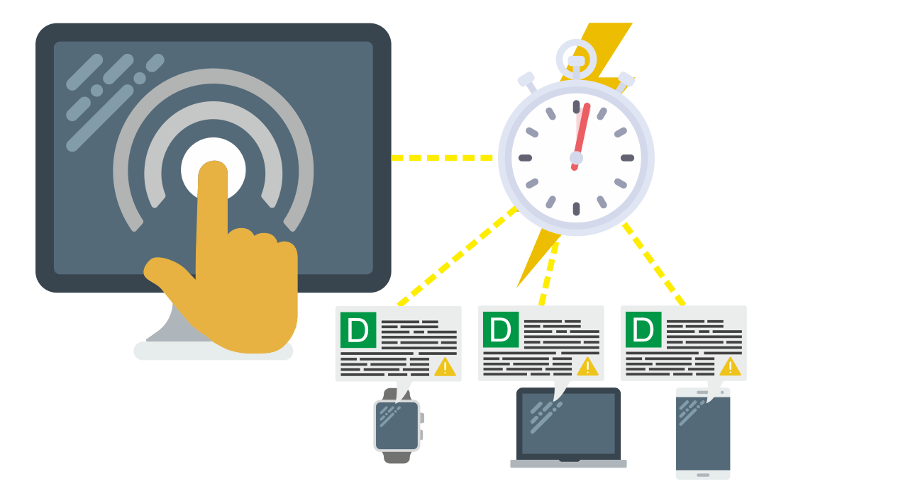 Emergency Mass Notification Software