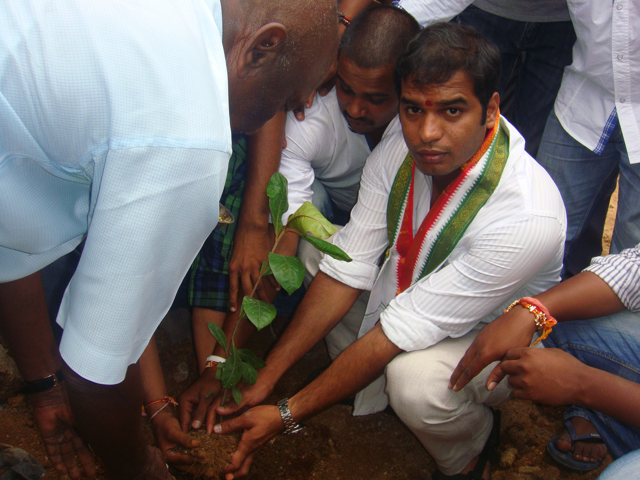 Ravi Kumar Yadav'