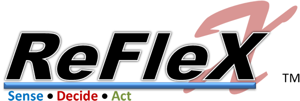 ReFlex Logo