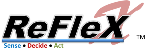 Company Logo For ReFlex'