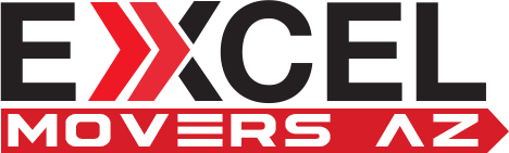 Excel Movers Logo