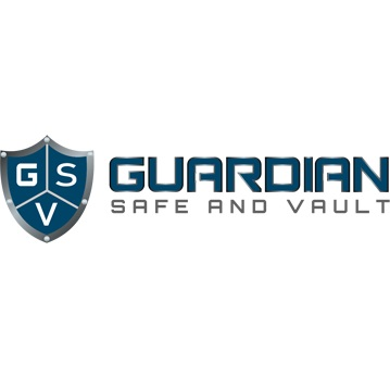 Company Logo For Guardian Safe and Vault'