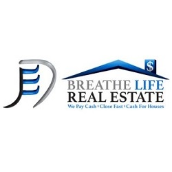 Company Logo For Breathe Life Real Estate'