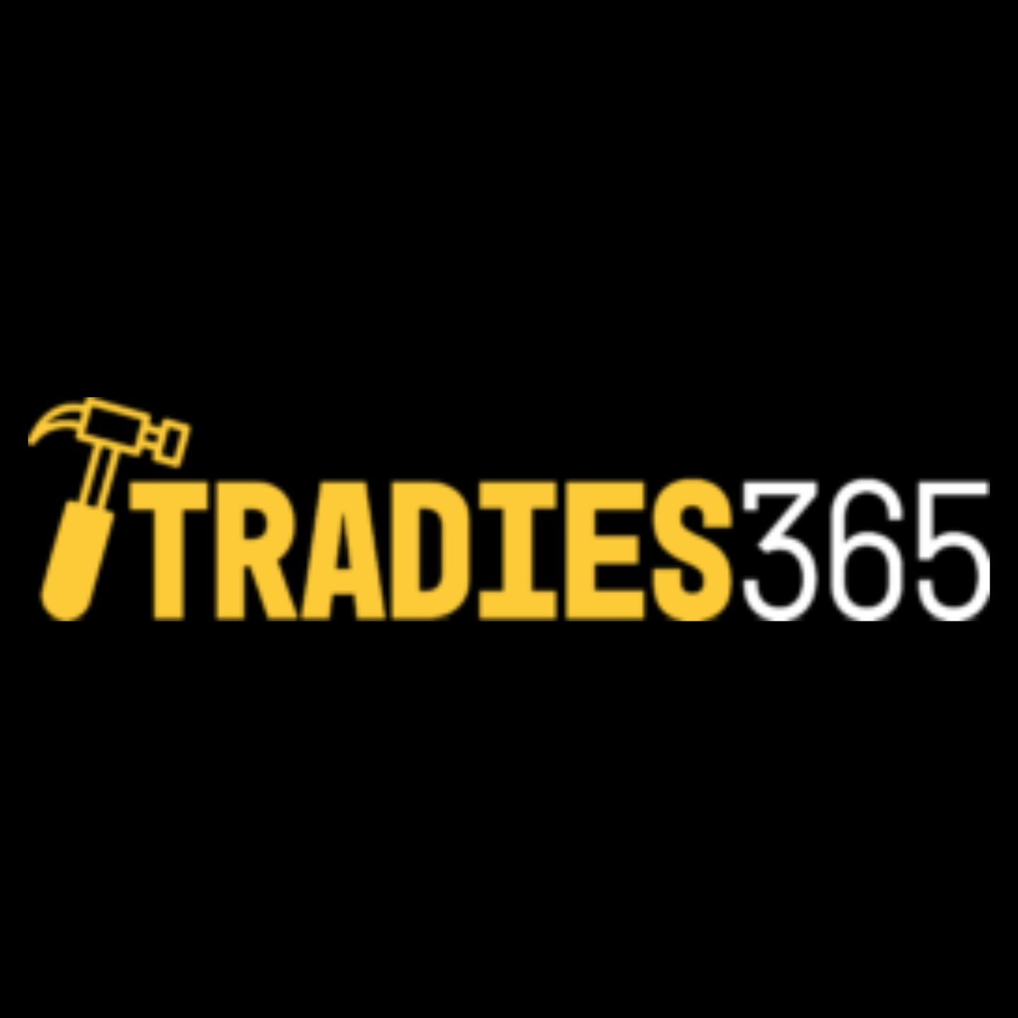 Company Logo For Tradies365'