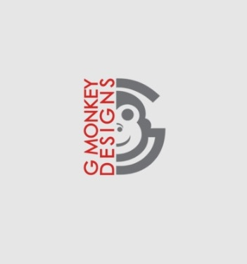 Company Logo For G Monkey Designs'