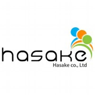 Company Logo For Hasake Co. Ltd.'