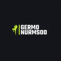 Personal training Germo Nurmsoo Logo