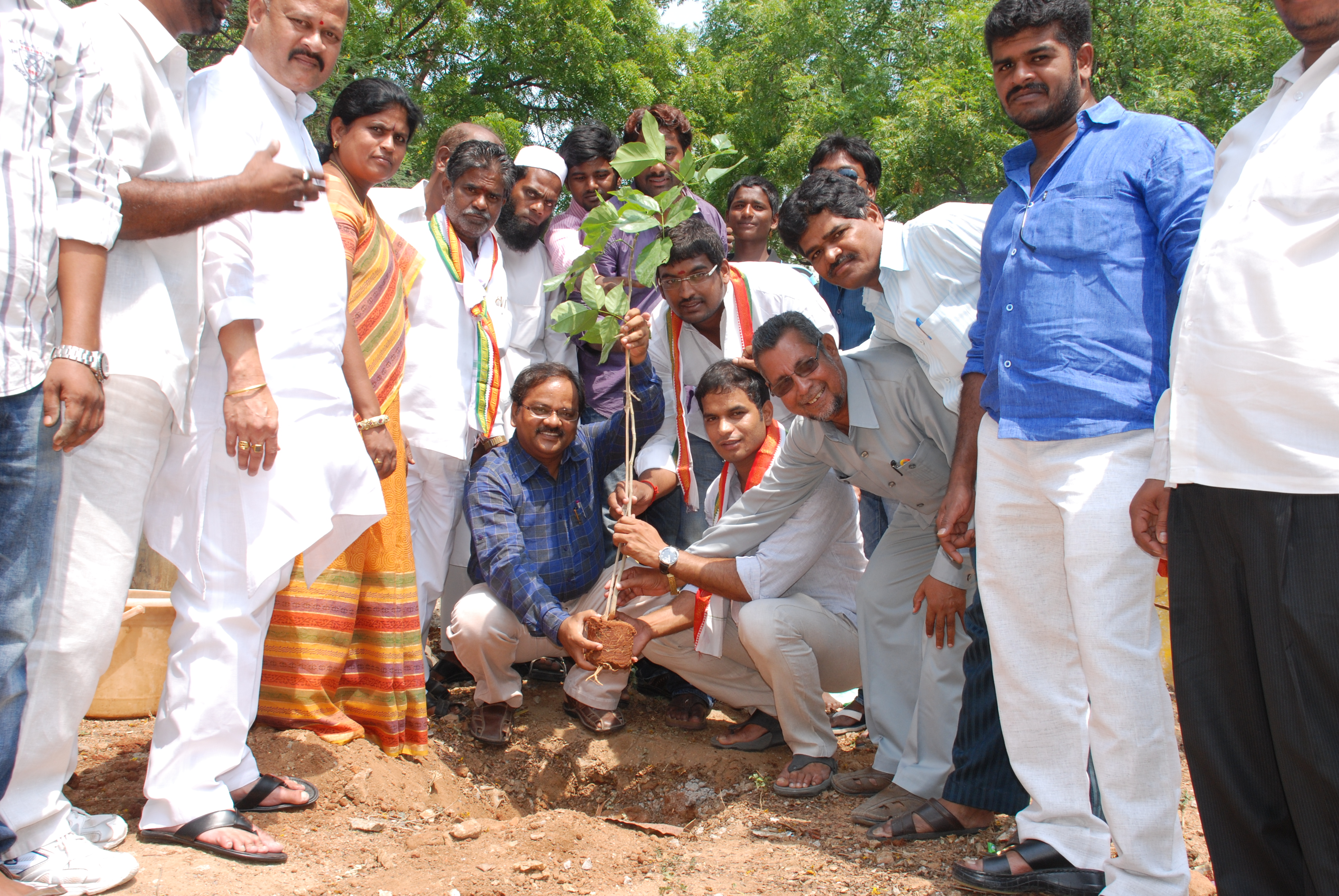 Ravi Kumar Yadav'