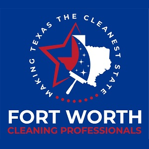 Company Logo For FORT WORTH CLEANING PROFESSIONALS'