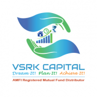 VSRK CAPITAL Logo