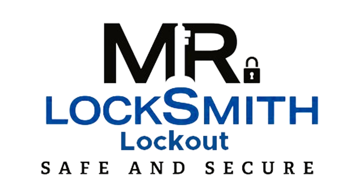 Mr Locksmith Lockout LLC Logo