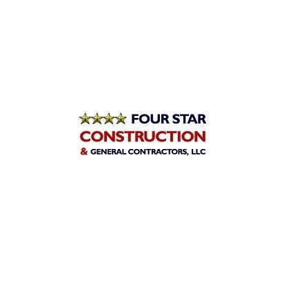 Four Star Construction & General Contractors, LLC