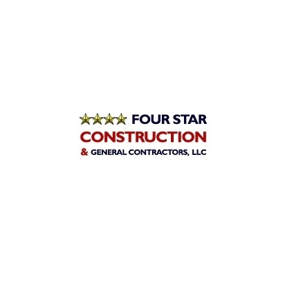 Company Logo For Four Star Construction &amp; General Co'