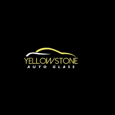 Company Logo For Yellowstone Auto Glass'