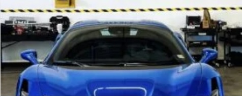 Company Logo For Yellowstone Auto Glass'