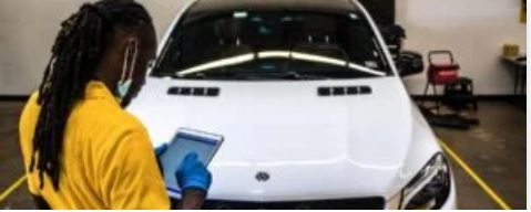 Company Logo For Yellowstone Auto Glass'