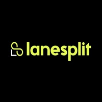 Company Logo For Lanesplit'