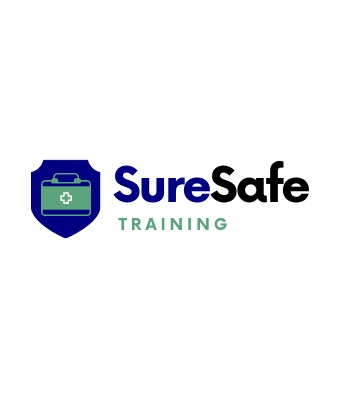 Company Logo For Sure Safe Training'