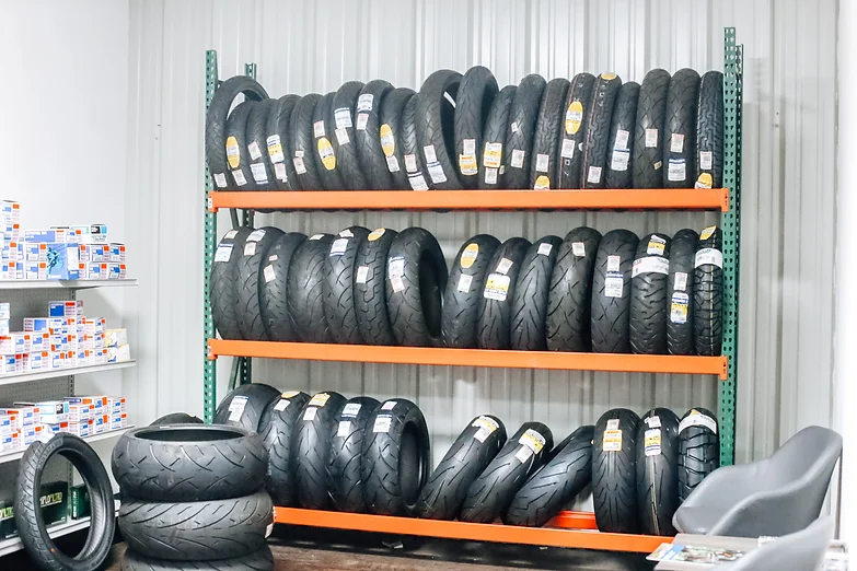 Company Logo For NorthWest Motorcycle Tires &amp;amp; Access'