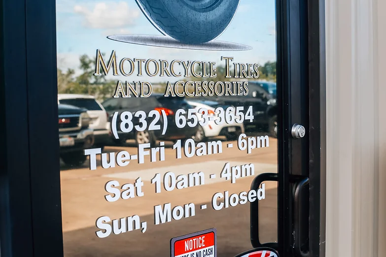 NorthWest Motorcycle Tires & Accessories