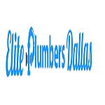 Company Logo For Elite Plumbers Dallas'