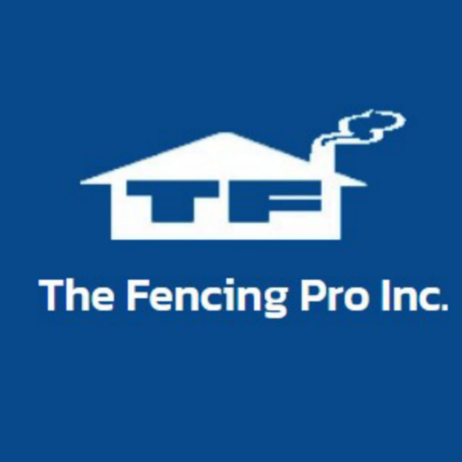 Company Logo For The Fencing Pro INC'