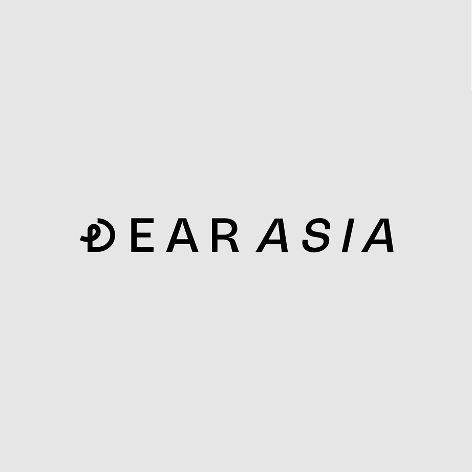 Dear Asia London Logo