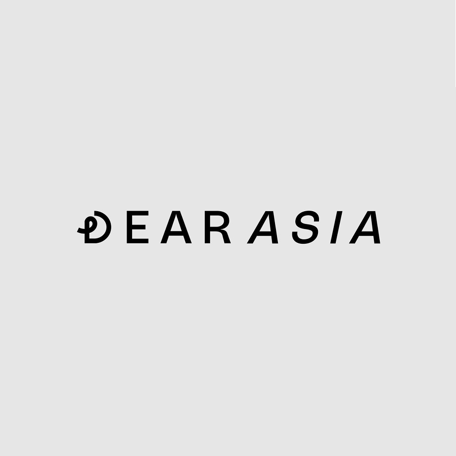 Company Logo For Dear Asia London'