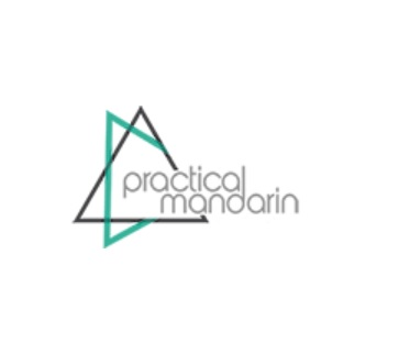 Company Logo For Practical Mandarin'