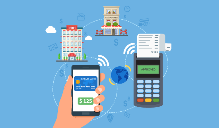 Mobile Payments