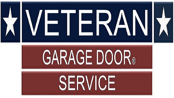 Company Logo For Veteran Garage Door Repair'