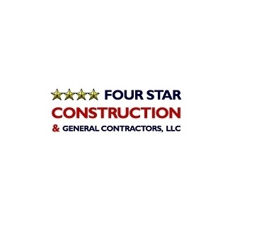 Four Star Construction & General Contractors, LLC Logo