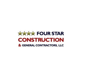 Company Logo For Four Star Construction & General Co'