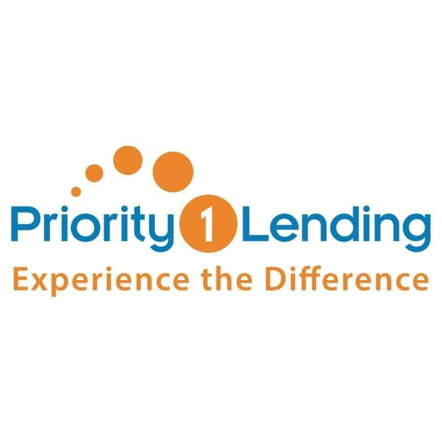 Company Logo For Priority 1 lending'